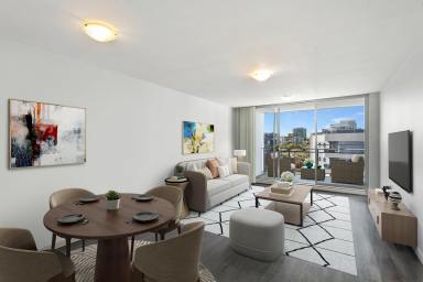 Apartment For Sale - NSW - Wollongong - 2500 - North Facing "Eclipse" Apartment  (Image 2)