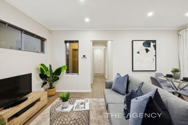 Apartment For Sale - WA - Innaloo - 6018 - Modern Style & Exceptional Convenience  (Image 2)