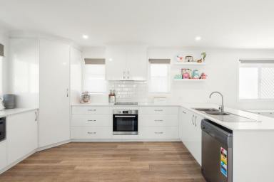 House For Sale - QLD - Cambooya - 4358 - Renovated 5-Bedroom Family Home with Shed  (Image 2)