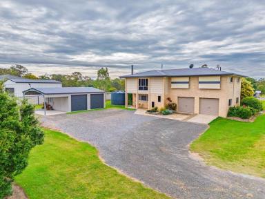 Acreage/Semi-rural For Sale - QLD - Araluen - 4570 - Space and Privacy in a great location. (Image 2)