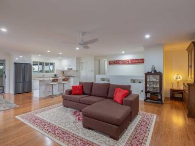 Acreage/Semi-rural For Sale - QLD - Araluen - 4570 - Space and Privacy in a great location.  (Image 2)