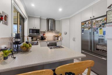Acreage/Semi-rural For Sale - QLD - The Palms - 4570 - PEACEFUL ACREAGE LIVING JUST MINUTES FROM TOWN  (Image 2)
