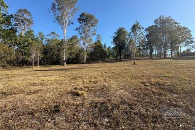 Residential Block For Sale - QLD - Glenwood - 4570 - HIGH & DRY ACREAGE READY FOR YOUR VISION (Image 2)