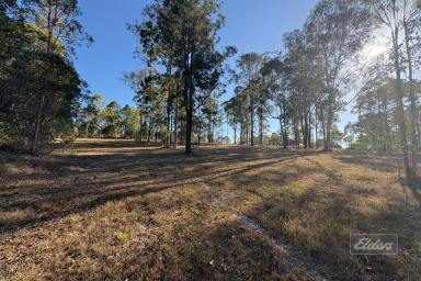 Residential Block For Sale - QLD - Glenwood - 4570 - HIGH & DRY ACREAGE READY FOR YOUR VISION (Image 2)