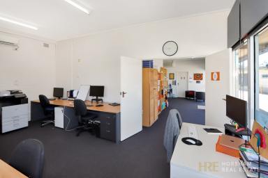 Medical/Consulting For Lease - VIC - Horsham - 3400 - Office for Lease in Medical Precinct (Image 2)
