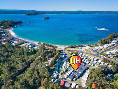 House For Sale - NSW - Sunshine Bay - 2536 - Affordable Coastal Lifestyle - Brand New Over 55's Villa Opposite the Beach ! (Image 2)