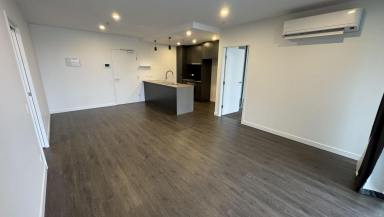 Apartment For Lease - ACT - Wright - 2611 - Modern living in Wright  (Image 2)