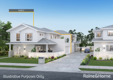 Other (Residential) For Sale - NSW - South Nowra - 2541 - Brand New Villas -1 & 3/ 79 Somerset Avenue, South Nowra  (Image 2)
