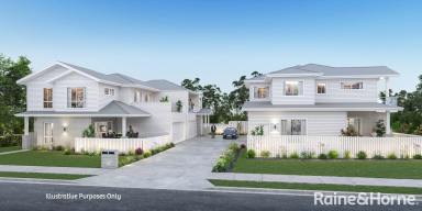 Other (Residential) For Sale - NSW - South Nowra - 2541 - New Villas Under Construction  - 1 & 3/ 79 Somerset Avenue, South Nowra  (Image 2)