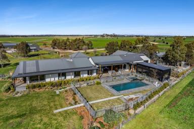 Lifestyle For Sale - VIC - Bannockburn - 3331 - "Mooraeloc Park"  (Image 2)