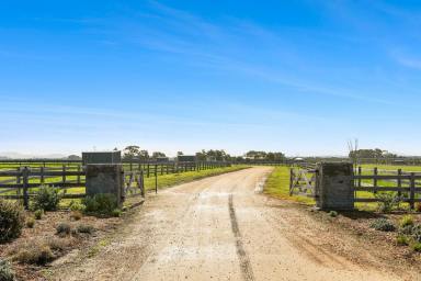 Lifestyle For Sale - VIC - Bannockburn - 3331 - "Mooraeloc Park"  (Image 2)
