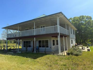 Lifestyle For Sale - NSW - Eden Creek - 2474 - EDEN CREEK STUNNER (Image 2)