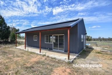 Lifestyle For Sale - NSW - Warialda - 2402 - CHARM, VIEWS & SPACE TO BREATHE  (Image 2)