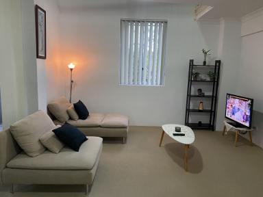 Unit For Lease - NSW - Ultimo - 2007 - Unit for Rent/Lease - Leased  (Image 2)