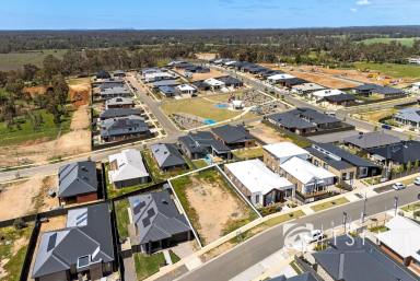 Residential Block For Sale - VIC - Strathfieldsaye - 3551 - Build Your Dream Home Beside Strathfieldsaye’s Premium Display Village  (Image 2)