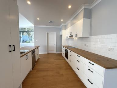 House For Lease - NSW - Cooma - 2630 - Freshly Renovated 4-Bedroom Home in Prime Location  (Image 2)