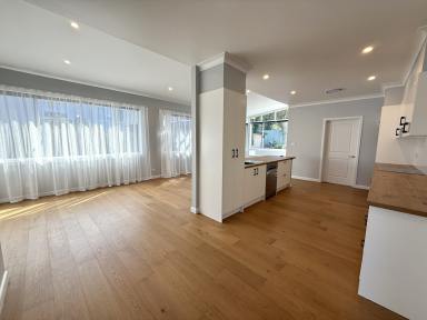 House Leased - NSW - Cooma - 2630 - Freshly Renovated 4-Bedroom Home in Prime Location (Image 2)