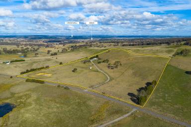 Farmlet Auction - NSW - Crookwell - 2583 - Enjoy the Quiet Life  (Image 2)