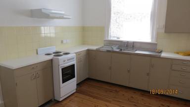 Unit For Lease - NSW - Quirindi - 2343 - BEAUTIFULLY PRESENTED FLAT  (Image 2)