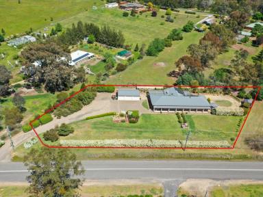 House For Sale - NSW - Young - 2594 - Spacious Family Home on a Rare 3,349m2* Allotment Only Minutes to Town  (Image 2)
