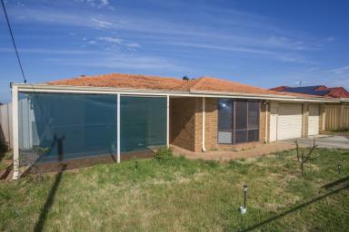 House For Sale - WA - Mirrabooka - 6061 - SEMI RENOVATED FAMILY HOME (Image 2)