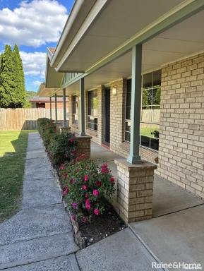 House Leased - NSW - Welby - 2575 - Coming Soon - Available 1st November!  (Image 2)