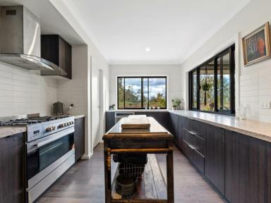 House For Sale - VIC - Wiseleigh - 3885 - MODERN COUNTRY LIVING AT ITS FINEST  (Image 2)