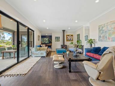 House For Sale - VIC - Wiseleigh - 3885 - MODERN COUNTRY LIVING AT ITS FINEST  (Image 2)