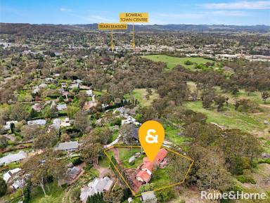 House For Sale - NSW - Bowral - 2576 - "Dandaloo" Perfectly Positioned, North-Facing 1 Acre in Bowral (Image 2)