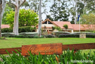 House For Sale - NSW - Bowral - 2576 - "Dandaloo" Perfectly Positioned, North-Facing 1 Acre in Bowral  (Image 2)