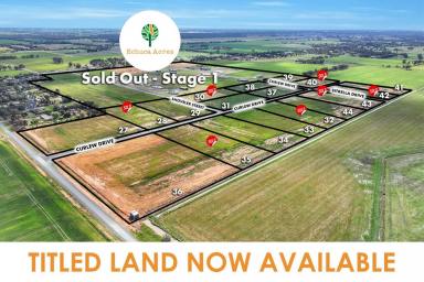 Residential Block For Sale - VIC - Echuca - 3564 - Titled Acreage Allotments – Ready to Build Now!  (Image 2)
