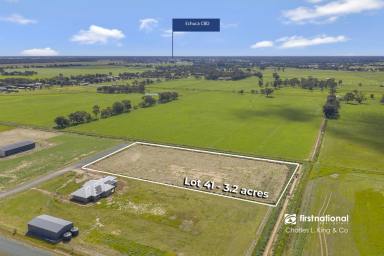 Residential Block For Sale - VIC - Echuca - 3564 - Rare Acreage Opportunity (Image 2)