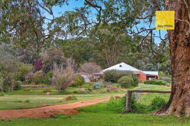 Other (Residential) For Sale - WA - North Greenbushes - 6254 - Country Living at its best!  (Image 2)
