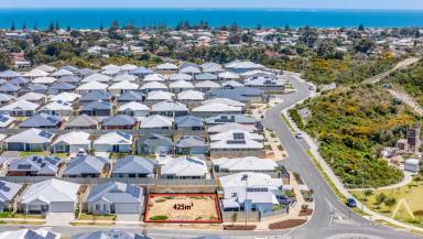 Residential Block For Sale - WA - Golden Bay - 6174 - BUILD YOUR DREAM HOME IN STUNNING GOLDEN BAY  (Image 2)