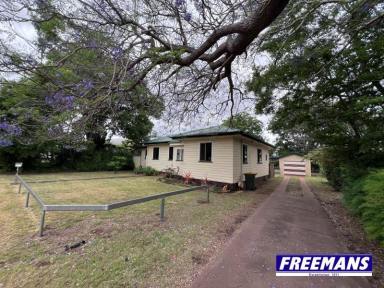 House For Sale - QLD - Kingaroy - 4610 - Walking distance to Kingaroy CBD  (Image 2)
