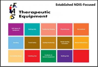 Business For Sale - VIC - Melbourne - 3000 - Established NDIS-Focused Therapeutic Equipment Business Nationwide Opportunity  (Image 2)