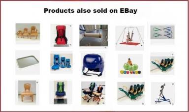 Business For Sale - VIC - Melbourne - 3000 - Established NDIS-Focused Therapeutic Equipment Business Nationwide Opportunity  (Image 2)