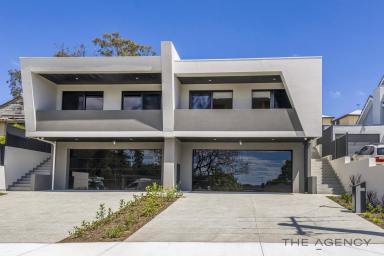 House For Sale - WA - Karrinyup - 6018 - Brand New Quality Home  (Image 2)