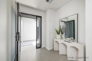 House For Sale - WA - Karrinyup - 6018 - Brand New Quality Home  (Image 2)