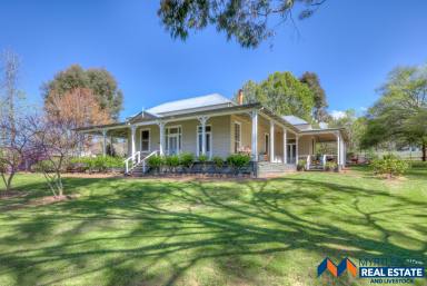 House For Sale - VIC - Myrtleford - 3737 - Rosewhite Lifestyle  (Image 2)