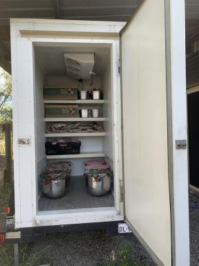 Business For Sale - QLD - Kilcoy - 4515 - **Turnkey Mobile Wood-Fired Pizza & Catering Business Ready to Roll!**  (Image 2)