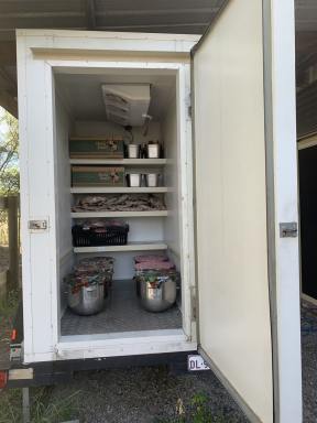Business Sold - QLD - Kilcoy - 4515 - **Turnkey Mobile Wood-Fired Pizza & Catering Business Ready to Roll!**  (Image 2)