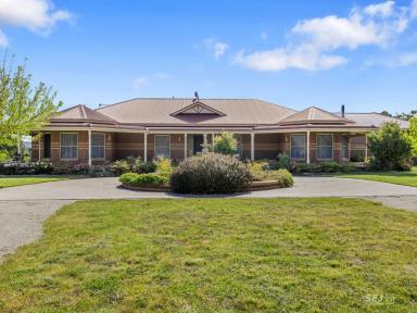 Acreage/Semi-rural For Sale - VIC - Leongatha North - 3953 - 'Tranquillity'  (Image 2)