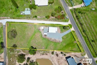 Residential Block For Sale - QLD - Araluen - 4570 - Quiet Rural Living Just Minutes from Town with Large Shed on 5510m2.  (Image 2)