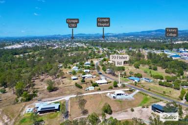 Residential Block For Sale - QLD - Araluen - 4570 - Quiet Rural Living Just Minutes from Town with Large Shed on 5510m2.  (Image 2)