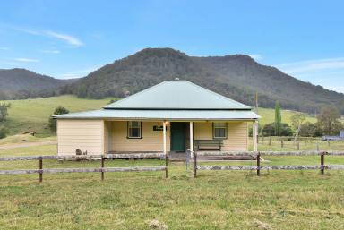 Lifestyle For Sale - NSW - Laguna - 2325 - ‘Oaklyn’ - Offered for the First Time in Three Generations  (Image 2)