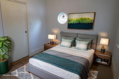 Apartment For Lease - NSW - Waverton - 2060 - [UNDER CONTRACT] NEWLY REFURBISHED, SPACIOUS 2 BDR APARTMENT IN PRIME WAVERTON LOCATION  (Image 2)