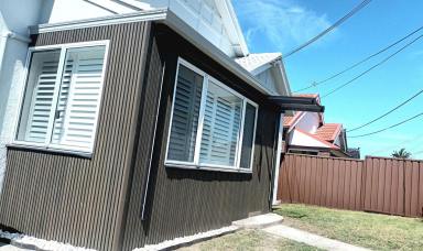 House For Lease - NSW - South Hurstville - 2221 - Style and Comfort, Fully Renovated & Architecturally Designed 4 Bedroom Family House with Versatile Floorplan. Large Entertaining Backyard.  (Image 2)