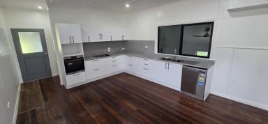 House For Sale - QLD - Abergowrie - 4850 - RENOVATED RURAL RETREAT ON 3,642 SQ.M. (JUST UNDER 1 ACRE) BLOCK!  (Image 2)