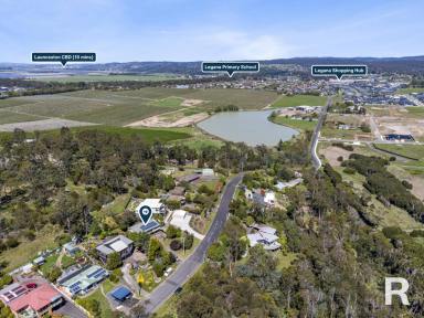 House For Lease - TAS - Legana - 7277 - Home on the Tamar  (Image 2)